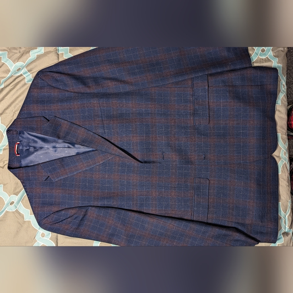 Tommy Hilfiger 42L sportcoat
